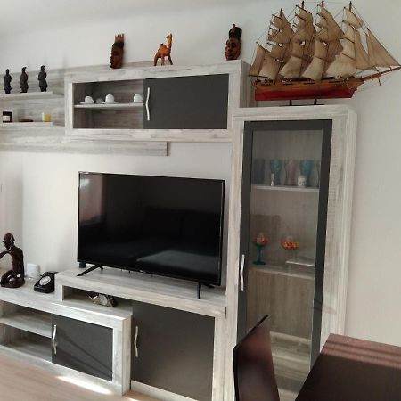 Salou, Tarragona Leilighet Eksteriør bilde