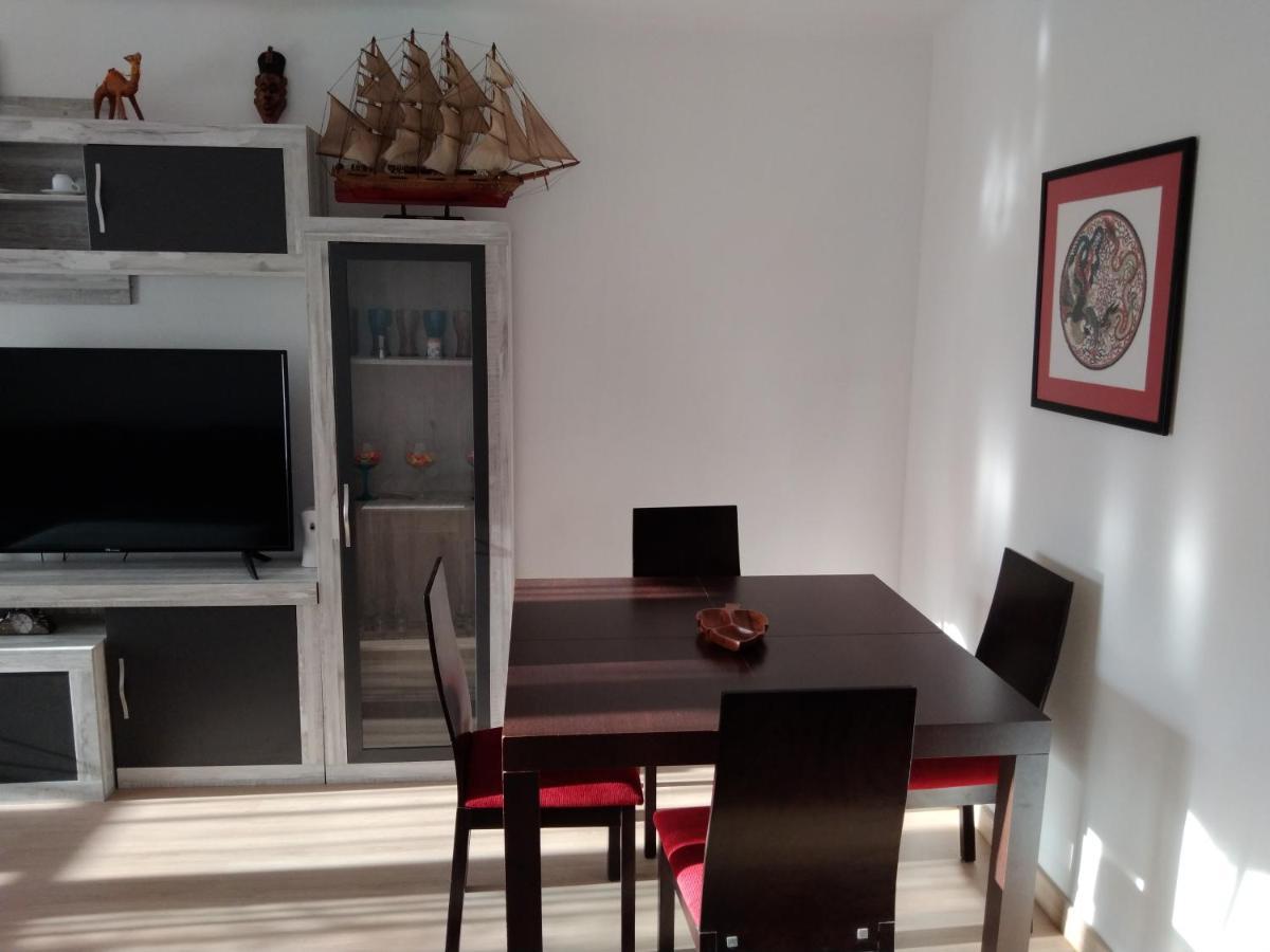 Salou, Tarragona Leilighet Eksteriør bilde